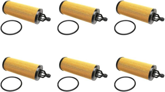 iFJF PS-7026 Oil Filter Replacement for Dodge Charger & Ram
