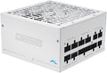 SAMA G650 Compact Power Supply 650W 80 PLUS Gold - Quiet, Modular