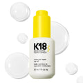 K18 Molecular Repair Hair Oil - Weightless Repair for All Hair Types