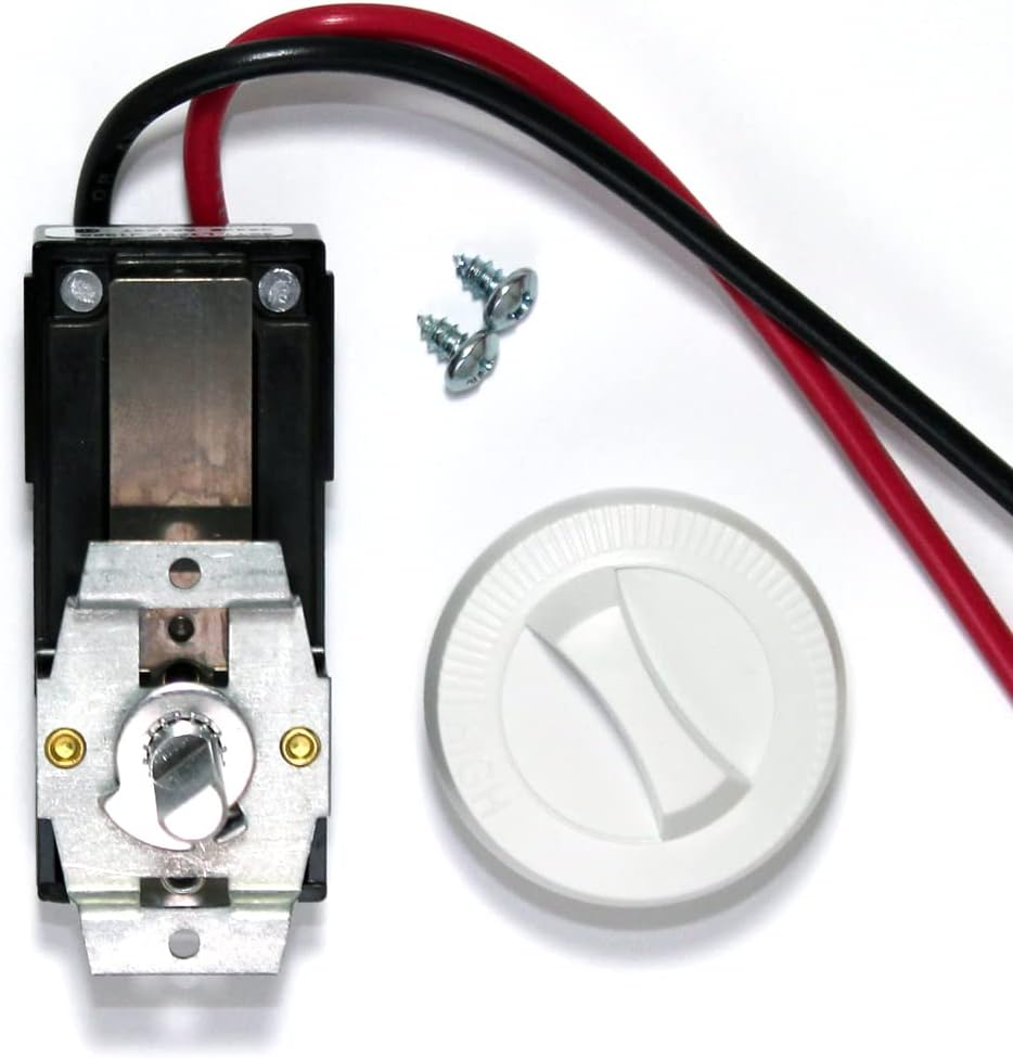 Efficiently Heat Any Room with Cadet Wall Heater