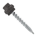 Fasteners Plus ST Fastening #10 x 1-1/2in ZXL Woodbinder Screws