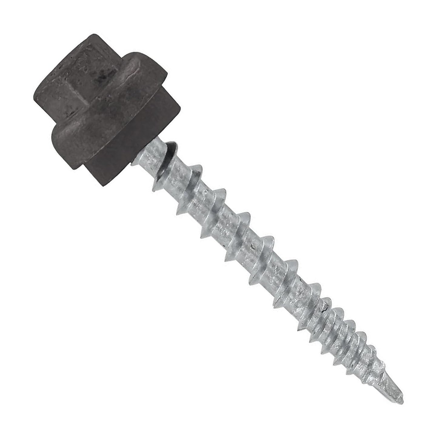 Fasteners Plus ST Fastening #10 x 1-1/2in ZXL Woodbinder Screws