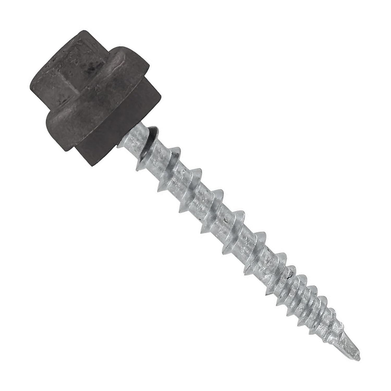 Fasteners Plus ST Fastening #10 x 1-1/2in ZXL Woodbinder Screws