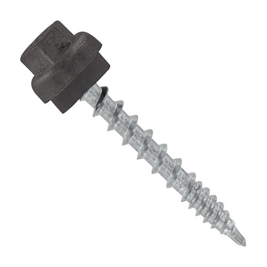 Fasteners Plus ST Fastening #10 x 1-1/2in ZXL Woodbinder Screws