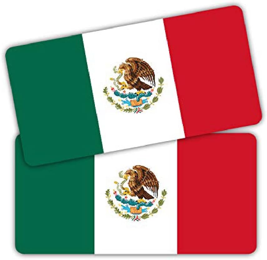 3M Reflective Flag Stickers | Tactical Gear Decal