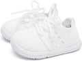 Baby Shoes for Boy Girl Infant Sneakers 6-24 Months - Non-Slip First