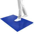 Sticky/Tacky Adhesive Mat 36 in x 45 in - Case of 4, 30 Sheets Each