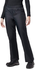 Columbia Women's Storm Surge Pant - Waterproof & Breathable Protection
