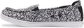 Roxy Womens Minnow VII Comfort Slip-On Sneakers - Cushioned Everyday