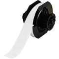 Brady B30C-1125-595-CL 100 ft x 1.125 in Clear Vinyl Tape - Durable