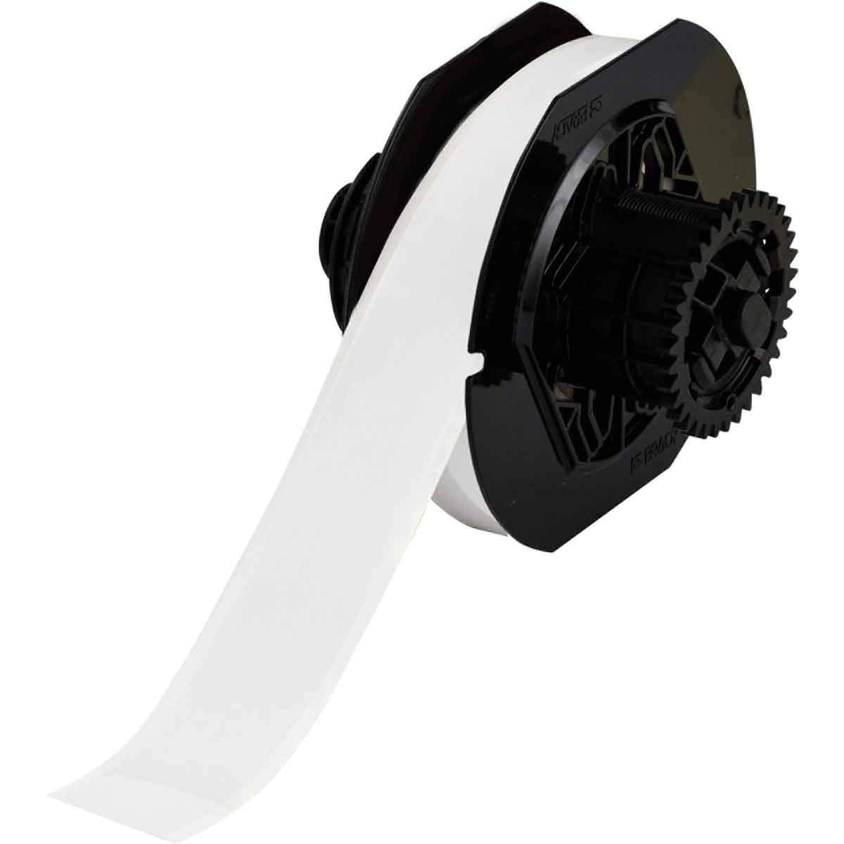 Brady B30C-1125-595-CL 100ft Clear Indoor/Outdoor Tape Review
