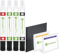 Quartz White Pearl Tricoat Touch Up Paint Combo - Platinum Package