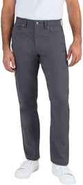 Gerry Men's Tech 5 Pocket Stretch Fabric Comfort Pants Review