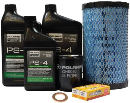 2018-2025 Polaris Ranger 1000 XP OEM Oil Change Service Kit Review