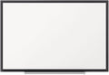 Magnetic Dry Erase White Board 96in x 48in - Smooth Nano-Clean Surface