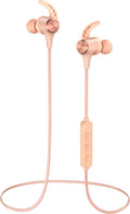 Wireless Headphones Bluetooth 5.2 Stereo aptX Earbuds - Long Playtime