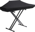 Protect Your 88-Key Piano with Stretchy Cover!