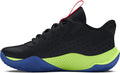 Pre School Jet '23 Youth Basketball Shoe - Durable Comfort