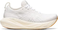 ASICS Gel-Nimbus 25 Running Shoes - Cushioned Road Trainer