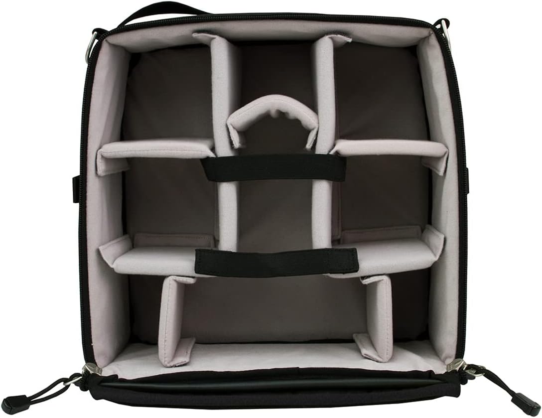 f-stop Shallow Medium Internal Camera Unit for DSLR Gear