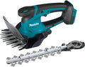 Makita XMU04ZX Cordless Grass Shear with Versatile Trimmer Blade