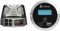 Cobra PRO 2500W Professional Grade Power Inverter - Remote Control