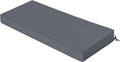Outdoor Bench Cushions 42 x 18 in Thick Waterproof Porch Swing