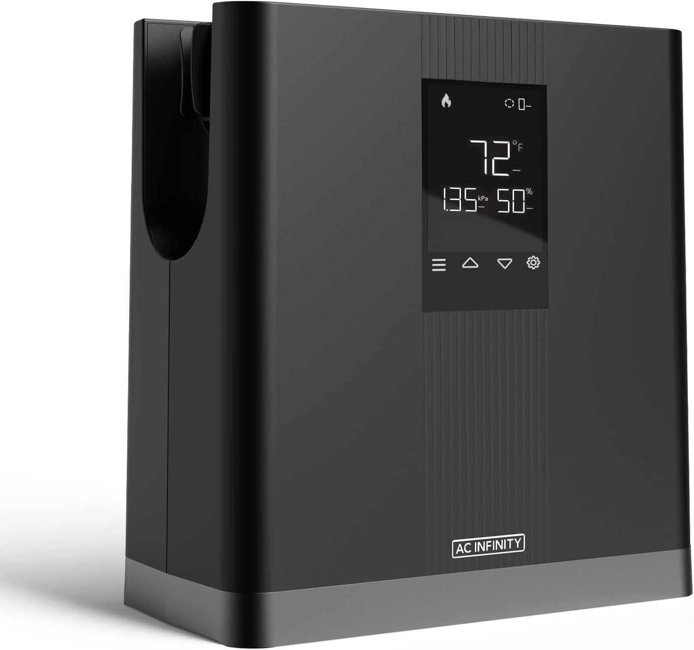 AC Infinity THERMOFORGE T3: Precise Grow Tent Heating