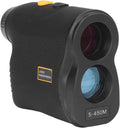 Locadence Golf Rangefinder: 6X Accuracy up to 450m