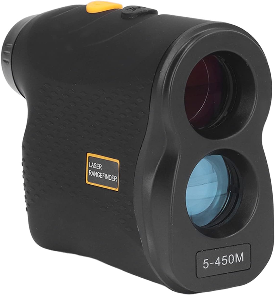 Locadence Golf Rangefinder: 6X Accuracy up to 450m