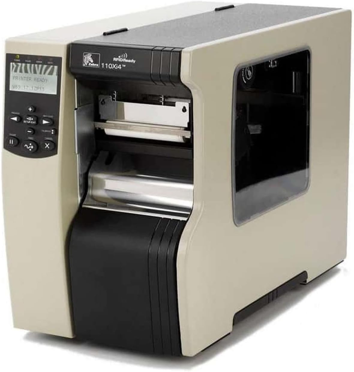 Efficient RFID Network Label Printer – GearMustHave