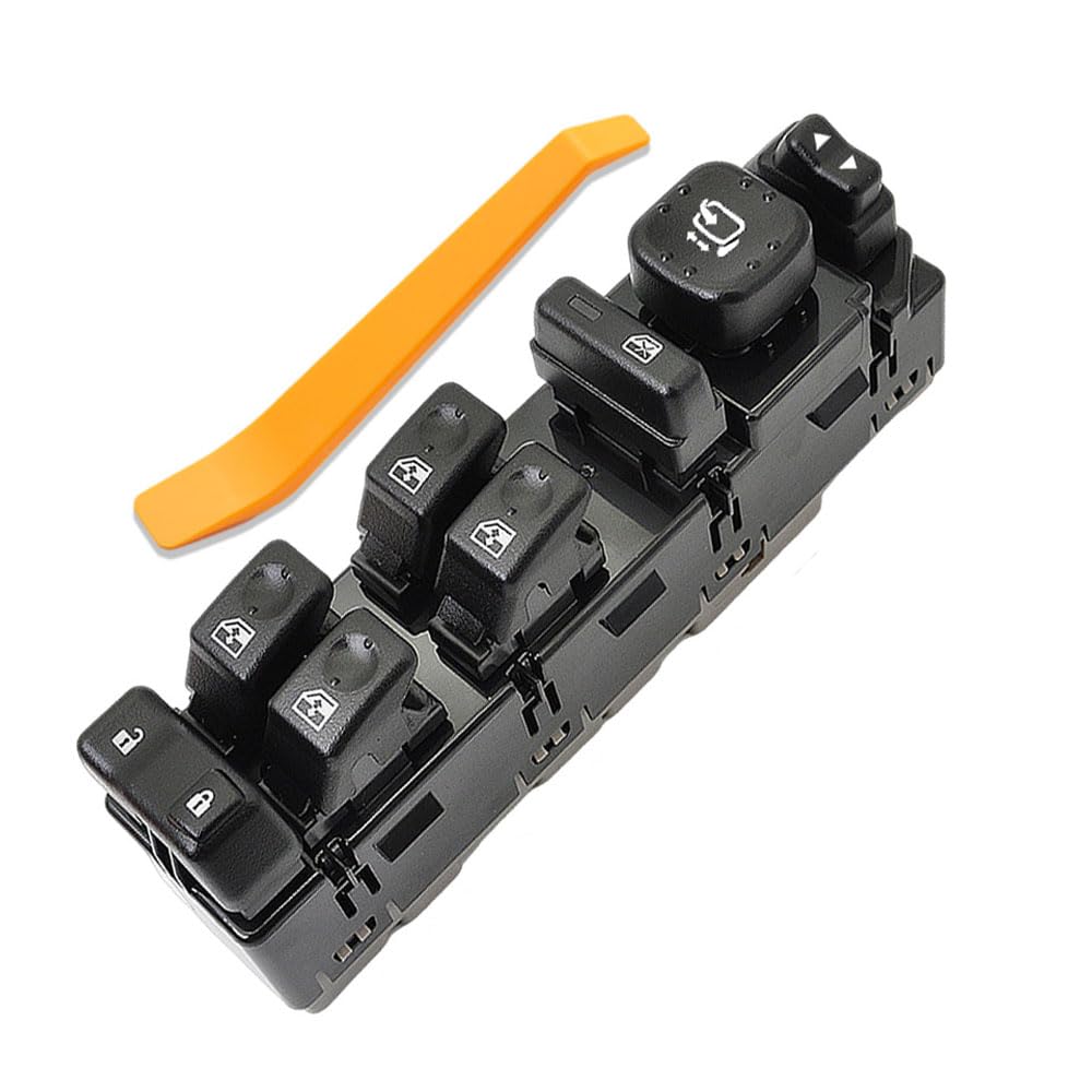 15883320 Power Window Switch for Chevy Silverado & GMC Models
