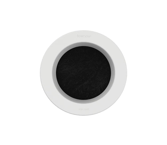 TOWNEW TT Refill Rings for Diaper Pail - Durable Garbage Bags