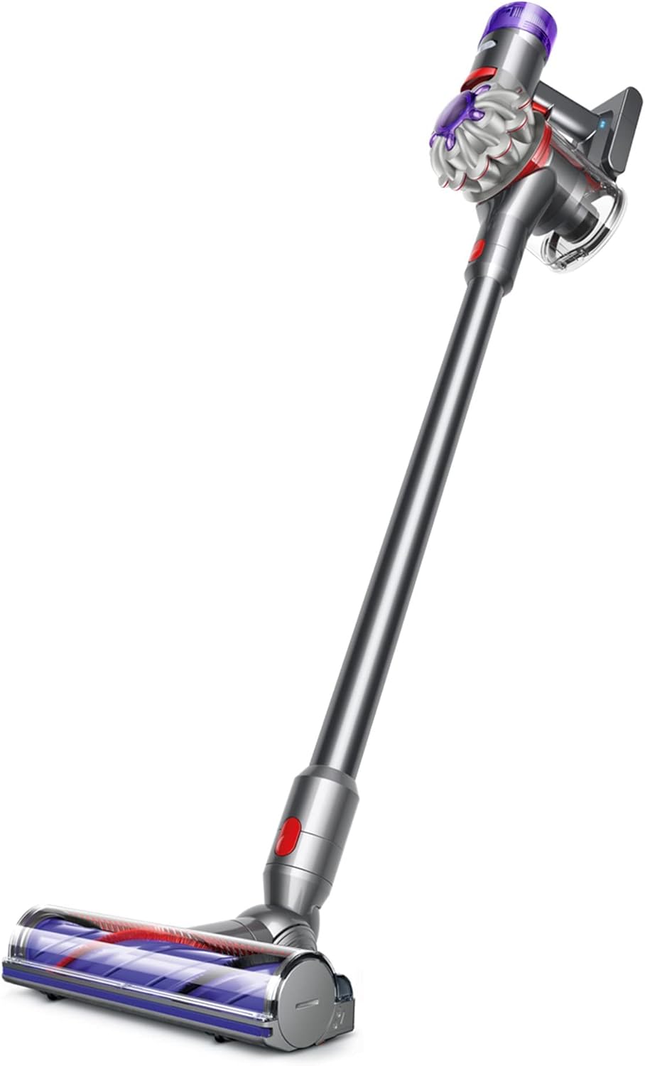Dyson V8: Powerful Cordless Cleaning