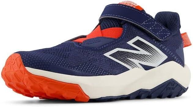 New Balance Dynasoft Nitrel V6 Running Shoe for Kids