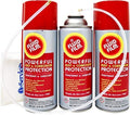 Fluid Film 11.75 oz Spray 3-Pak Kit - Long-Lasting Rust Protection