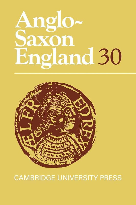 Anglo-Saxon England: A Comprehensive Exploration of History