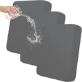 100% Waterproof Sofa Cushion Slipcovers - Stretch Protector (3-Piece)