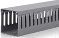 ZhiYo 3x3in Cable Raceway 6.6ft - Large Wire Tray for Clean Cable