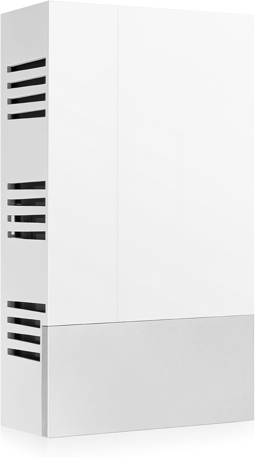 Wireless Doorbell Chime - Simplify Your Entryway
