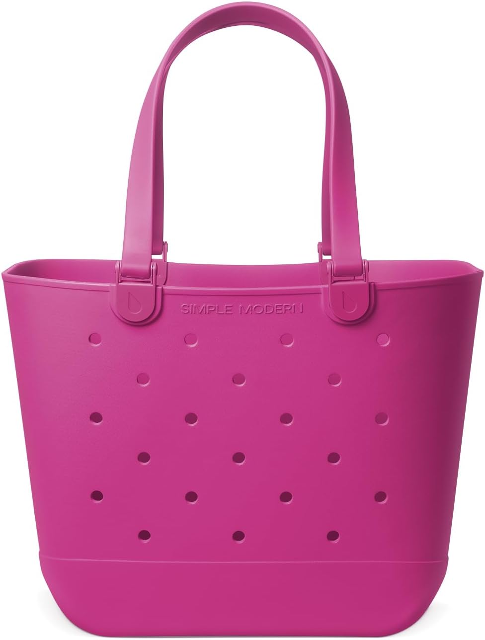 Simple Modern Extra-Large Beach Bag for Travel and Sports
