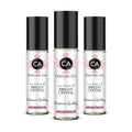 Bright Crystal Impression Perfume Body Oil Roll-On - Travel Sample