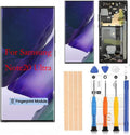 Amoled LCD for Samsung Galaxy Note 20 Ultra 5G - Replacement Screen