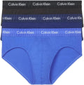 Men's Cotton Stretch 3-Pack Brief - Comfortable Low Rise Fit