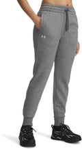 Under Armour Womens Rival Fleece Joggers - Cozy Everyday Sweatpants 27