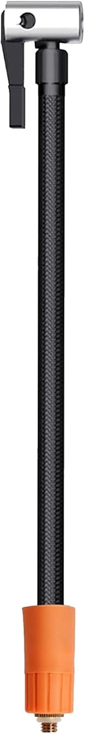 CNHIDEE Locking Tire Chuck with Rubber Hose for Portable Air Compressor