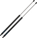 ARANA ST280M250 28in 250LB Gas Struts Set - Heavy Duty Lift Support