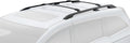 BRIGHTLINES Roof Side Rails & Crossbars Combo Replacement
