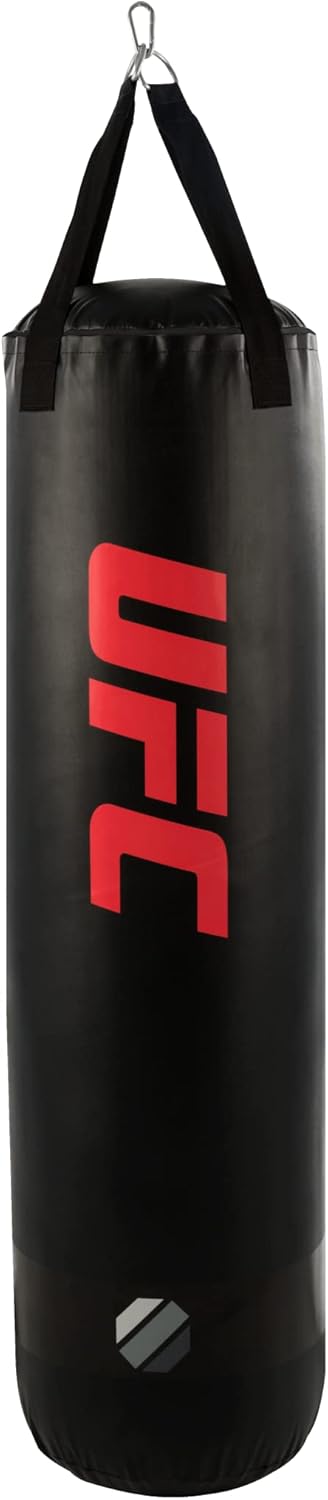 UFC Heavy Bag - Durable PVC for Precision Impact