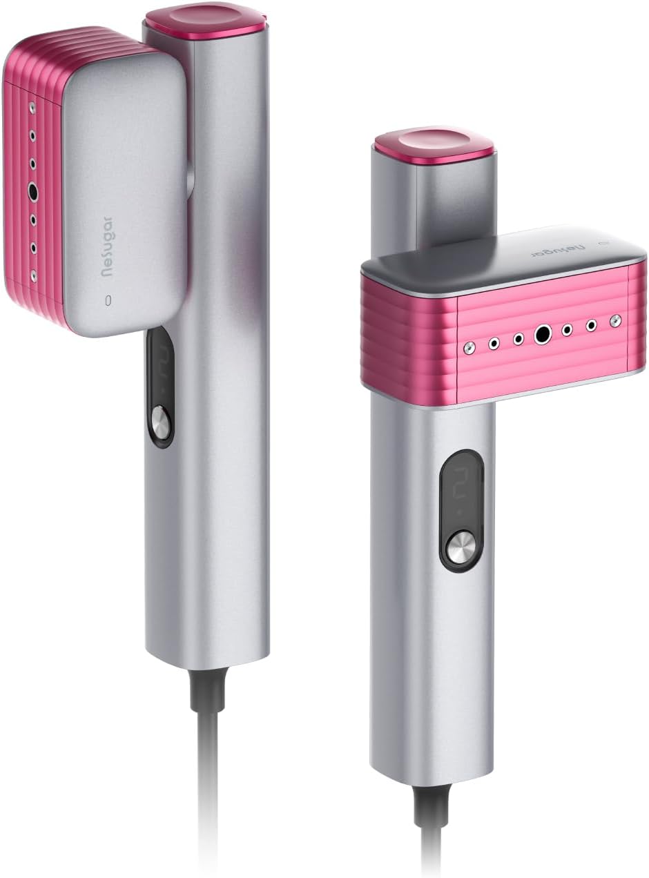 G2 Pro Smart Handheld Steamer for Clothes - Travel Ready & Compact
